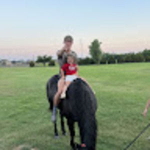 Meet your Posher, Renner